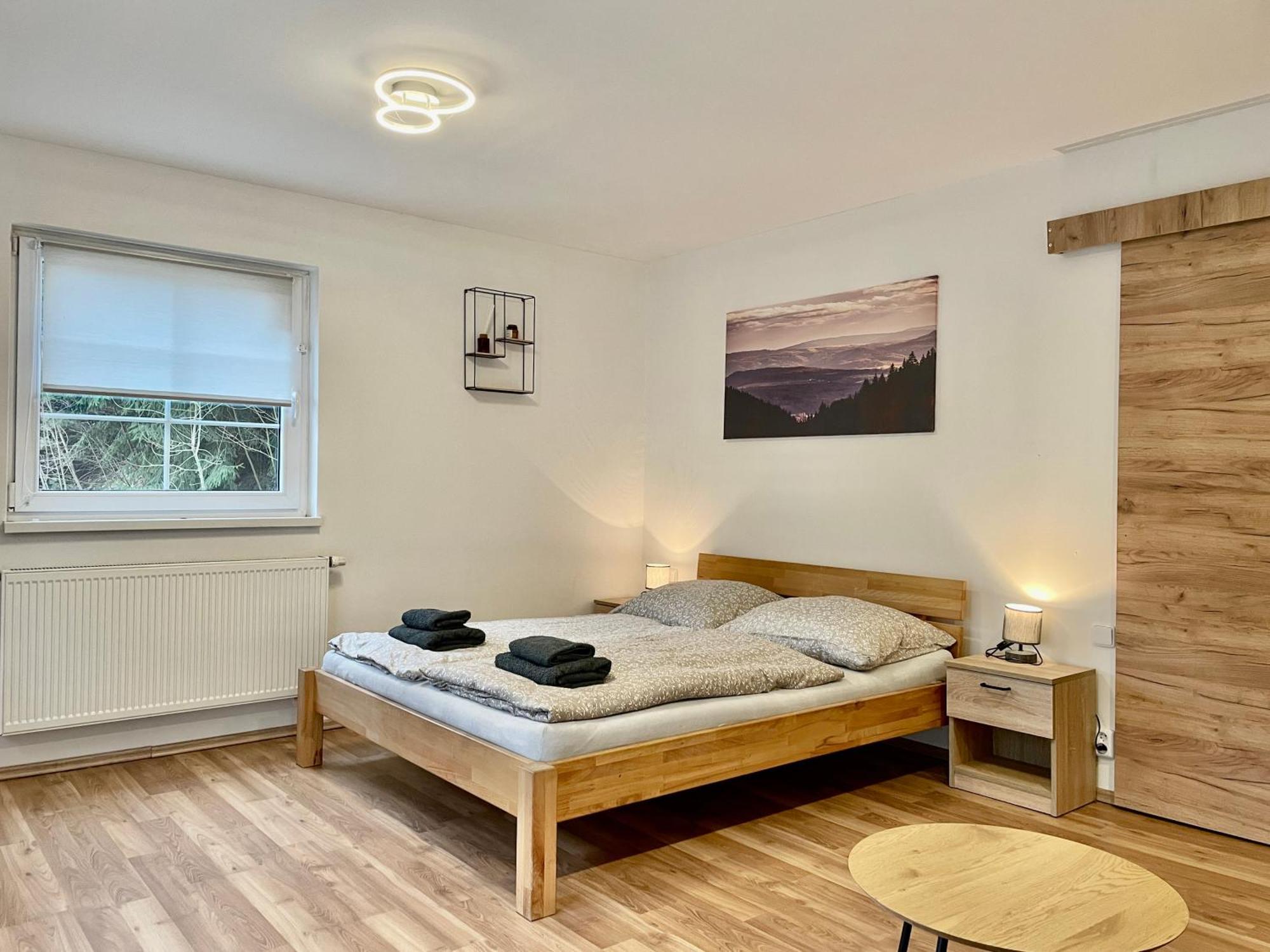 Jachymov 1041 By Mountain Ways Apartment Exterior foto
