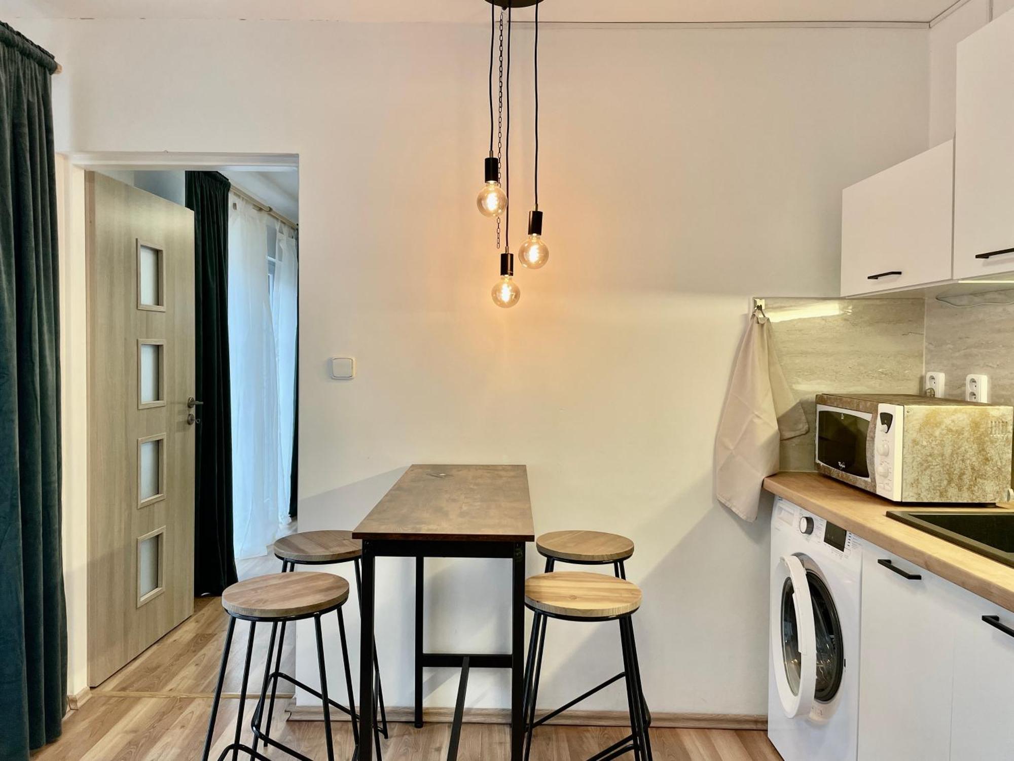 Jachymov 1041 By Mountain Ways Apartment Exterior foto