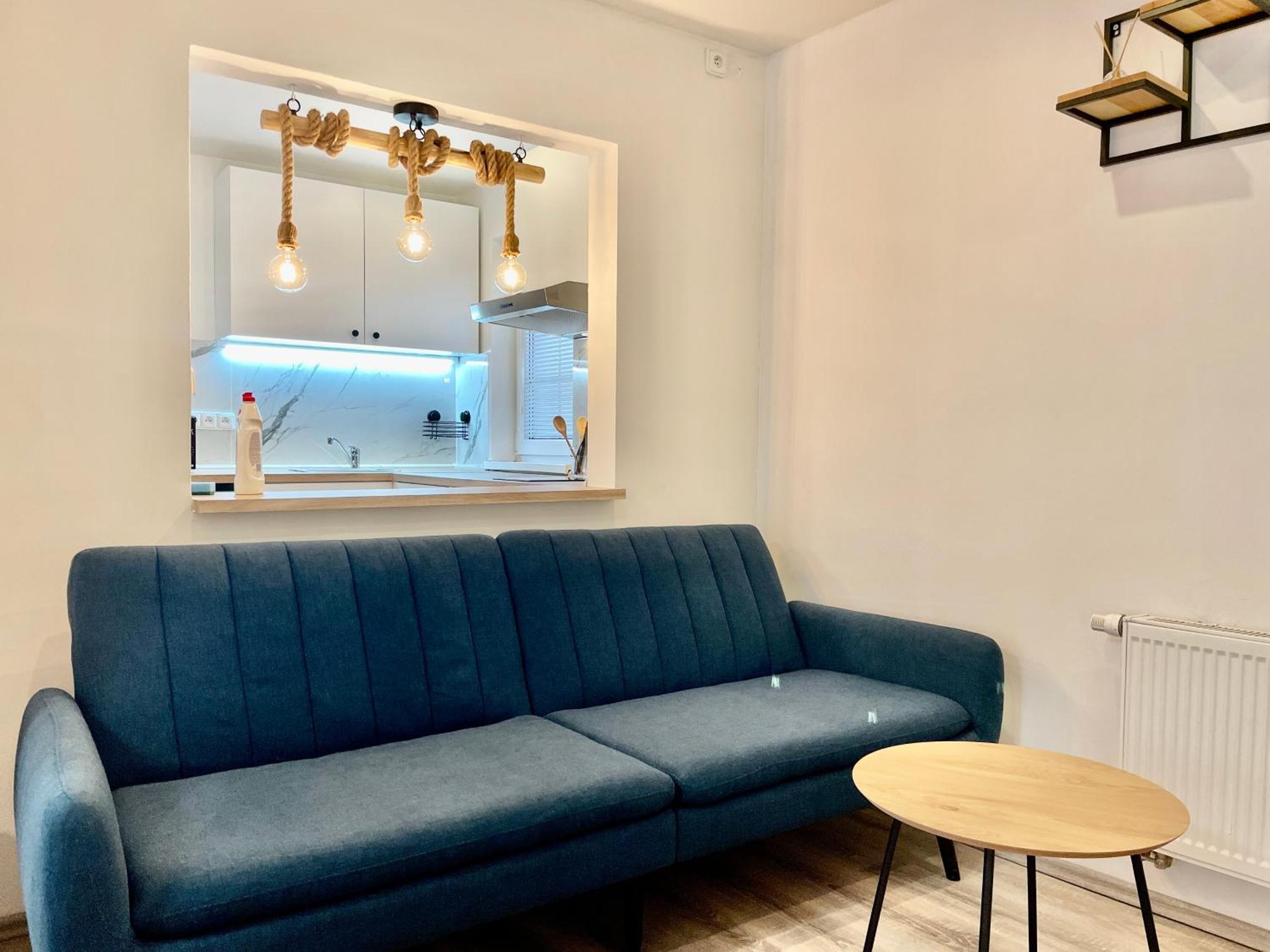 Jachymov 1041 By Mountain Ways Apartment Exterior foto