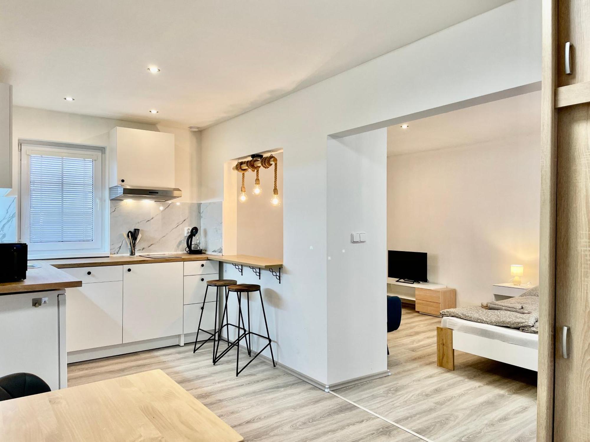 Jachymov 1041 By Mountain Ways Apartment Exterior foto