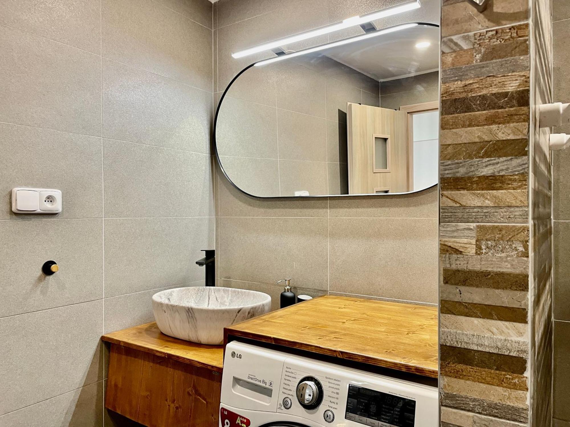 Jachymov 1041 By Mountain Ways Apartment Exterior foto